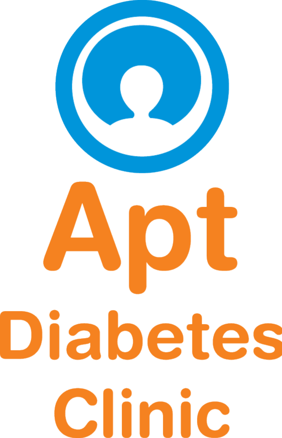 APT Diabetes Clinic Logo